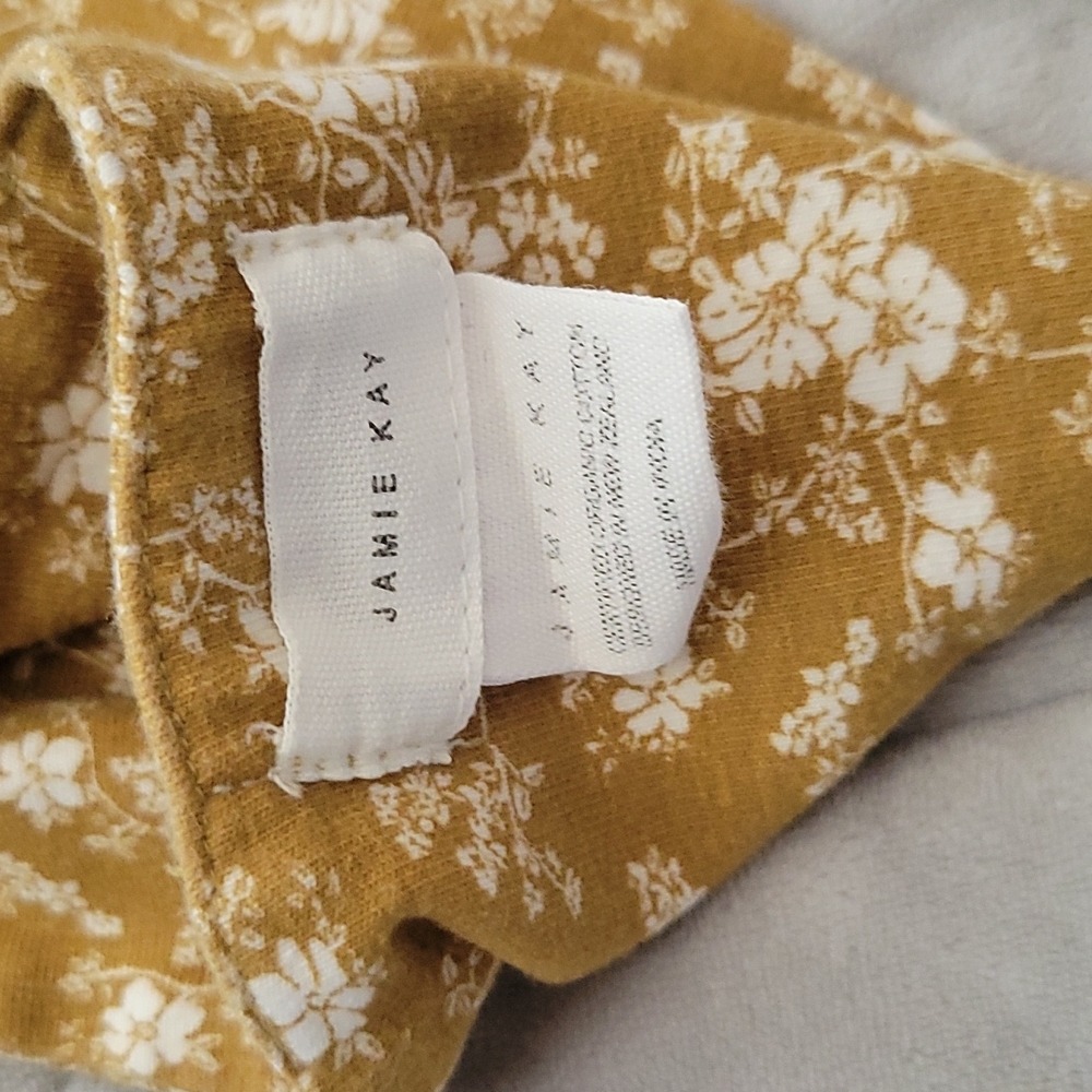 Jamie Kay head band